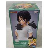 Bandai Dragon Ball Z Glitter Glamours Videl Figure