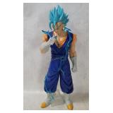 Dragon Ball Super Saiyan Vegito 12' Figure
