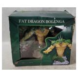 Dragon Ball Z Fat Dragon Bolenga Figure