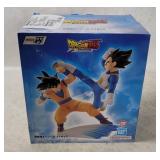 Bandai Dragon Ball Daima Goku/ Vegeta Figure
