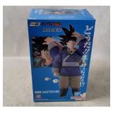 Bandai Dragon Ball E X Son Goku Figure