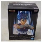 Bandai Dragon Ball Super Vegeta Figure
