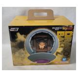 Bandai Dragon Ball Z Goku In Pod 6' Figure