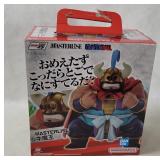 Bandai Dragon Ball Z Ox King 10' Figure