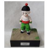 Dragon Ball Z Chiaotzu Figure