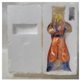 Dragon Ball Z Son Goku Super Saiyan Figure