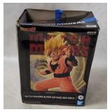 Bandai Dragon Ball Z Son Goku Figure