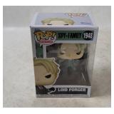 Funko Pop! Spy X Family Loid Forger Figure