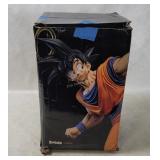 Dragon Ball Z Son Goku Angel Figure