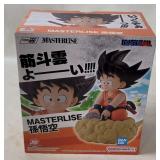 Bandai Dragon Ball Z Son Goku Figure