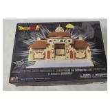 Bandai Dragon Ball Z Martial Arts Tournament