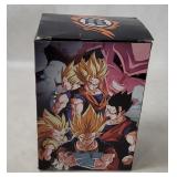 Dragon Ball Z Pilaf's Machine Figure