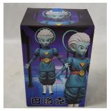 Dragon Ball Super Grand Priest Figure
