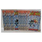 10 Batman #376 Comics 1984