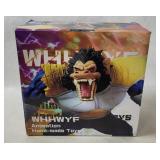 Dragon Ball Z Great Ape Vegeta 12' Figure