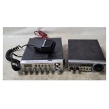 2 Mobile Cb Radios - Cobra, General Electric