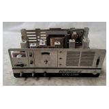 Gemtronics Gtx-2300 Cb Radio, For Parts/ Repair