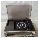 Sony Stereo Music System Hme-228