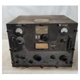 Magnavox Navy Dept. Radio Receiver Rak-8