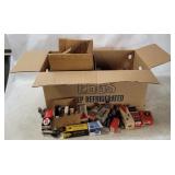 Assorted Vtg Vacuum Tubes