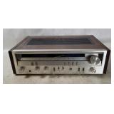 Pioneer Sx-3700 Stereo Receiver