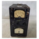 Ferris Co. Field Strength Meter Model 32b