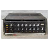 Shure Vocal Master Pa System