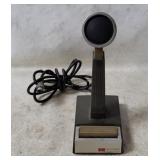 Shure Desktop Cb Microphone