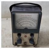 Rca Senior Volt Ohmyst Wv-97a