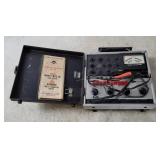 Sencore Mighty Mite Tc162 Tube Tester