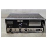 Courier 23 Cb Radio, Not Powering On