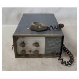 Vintage Cb Radio Transceiver