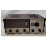 Browning R-2700a Cb Receiver, Not Powering On