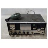 Lafayette Hb-400 Cb Radio Transceiver