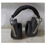 Archer Am/ Fm Headphone Radio