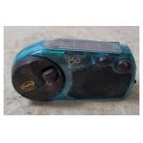 Freeplay S360 Self Powered Radio