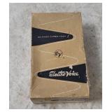Electro-voice 717 Cb Microphone