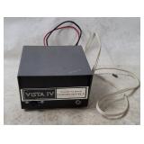 Vista I V Deluxe Filtered Power Supply