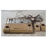 Hanimex 888g Electronic Tv Game System