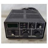 Dentron Gla-1000b Amplifier, Not Powering On
