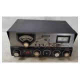 Demco Satelite Cb Radio Transceiver