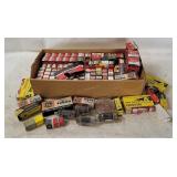 Assorted Vtg Vacuum Tubes