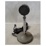 Astatic D-104 Desktop Cb Microphone