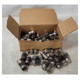 Assorted Vtg Vacuum Tubes