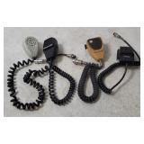 Cb Microphones - Cobra, Motorola Etc.
