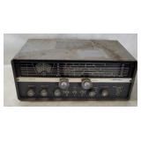 Hallicrafters S-108 Cb Receiver, See Decscription