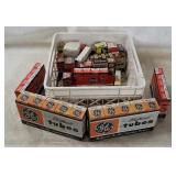 Assorted Vtg Vacuum Tubes