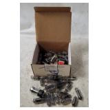Assorted Vtg Vacuum Tubes
