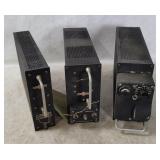 Collins Glide Slope Receiver & Vhf Transmitters