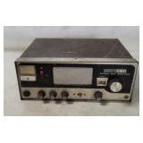 Lafayette Hb-333 Cb Transceiver